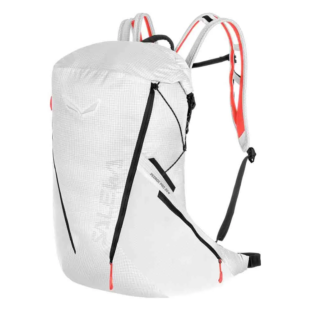 女裝戶外背囊 Pedroc Pro 20L
