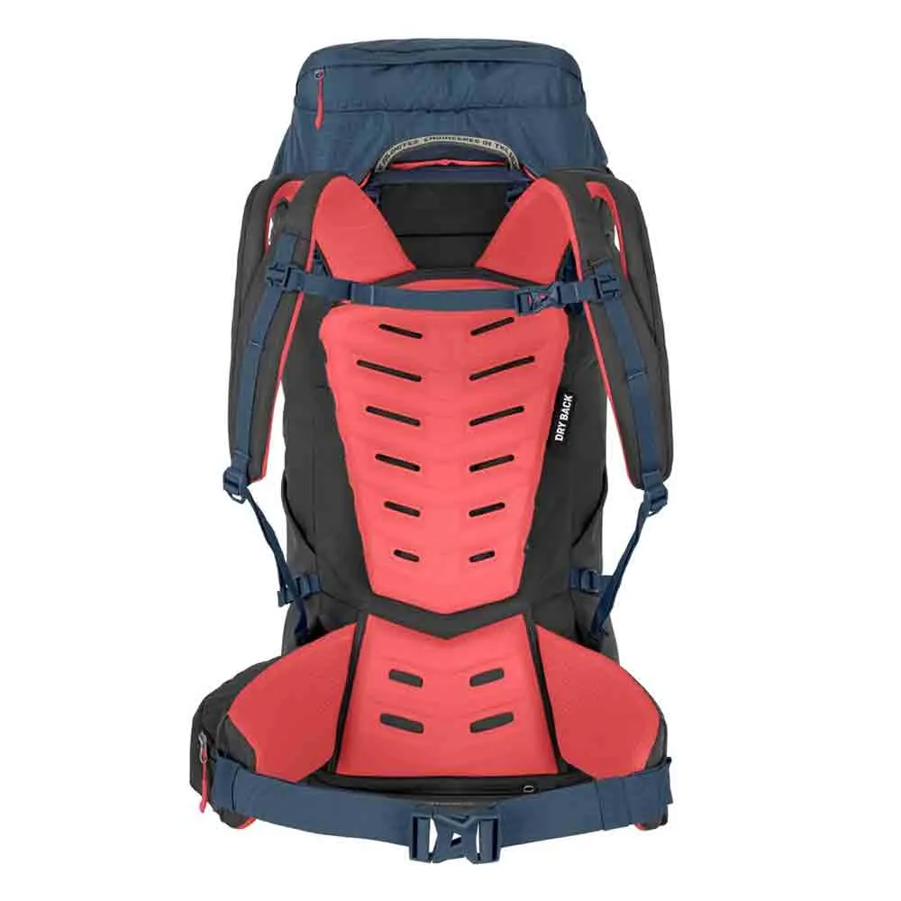 女裝露營遠足背囊 Trek Mate 50 5 W