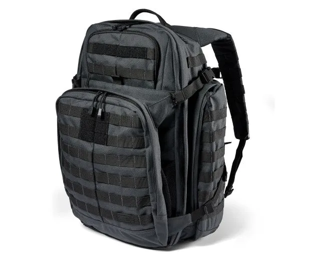 5.11 RUSH72 2.0 BACKPACK, DOUBLE TAP