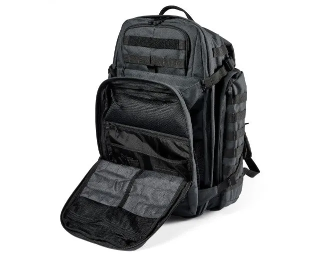 5.11 RUSH72 2.0 BACKPACK, DOUBLE TAP