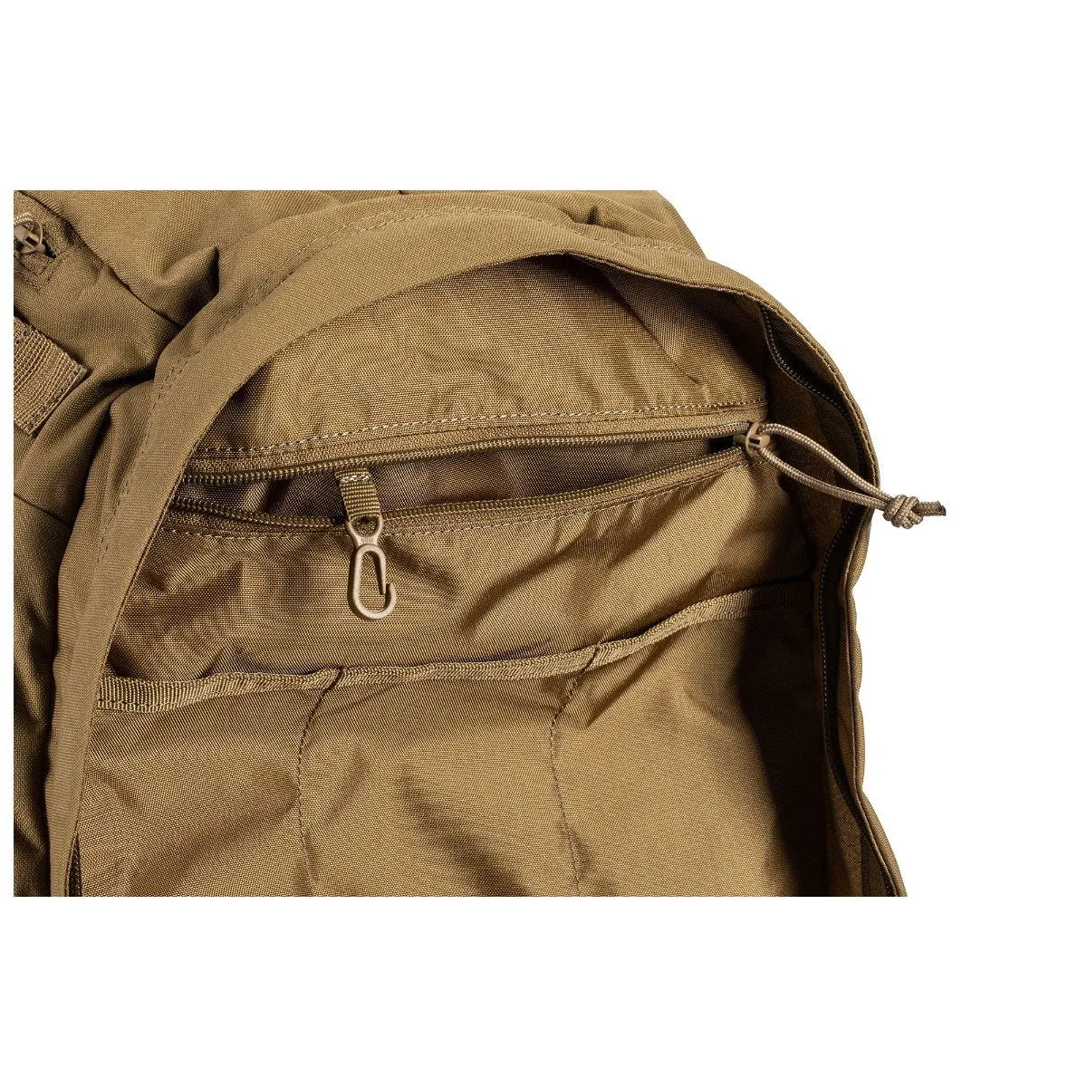 5.11 Tactical Rush 100 60L Backpack Kangaroo