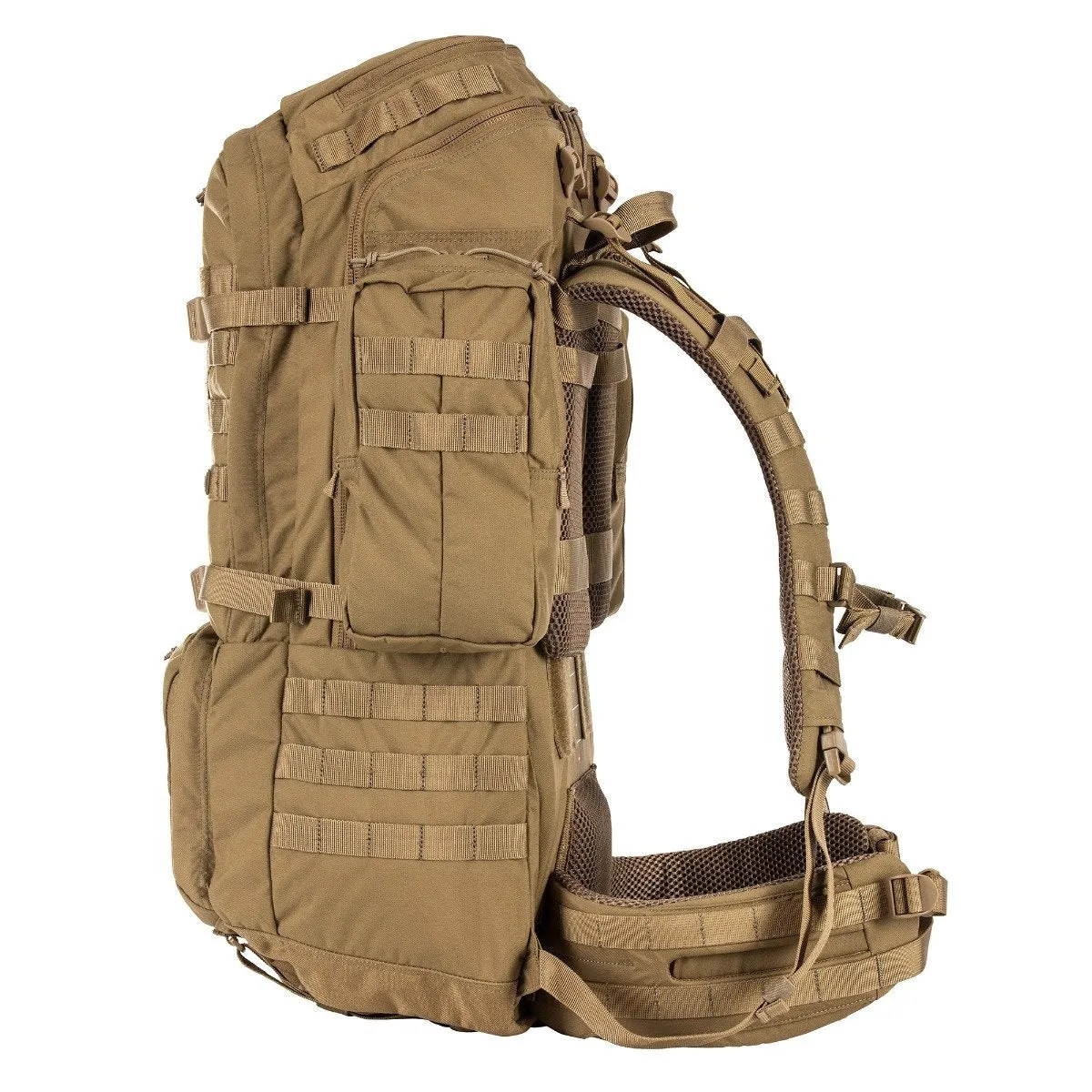 5.11 Tactical Rush 100 60L Backpack Kangaroo