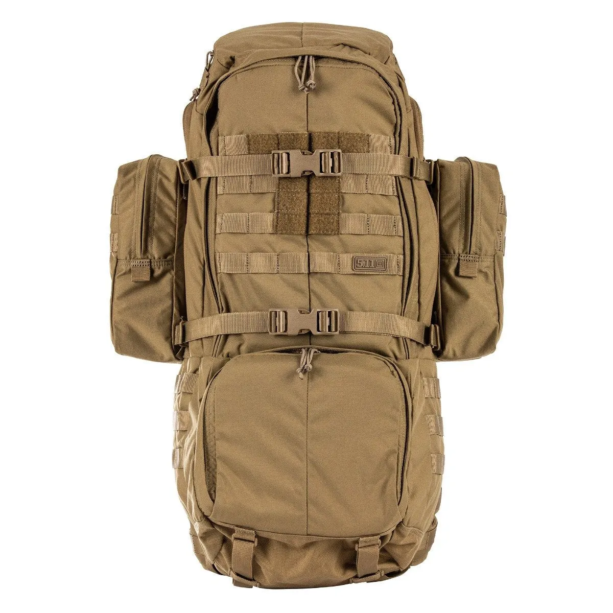 5.11 Tactical Rush 100 60L Backpack Kangaroo