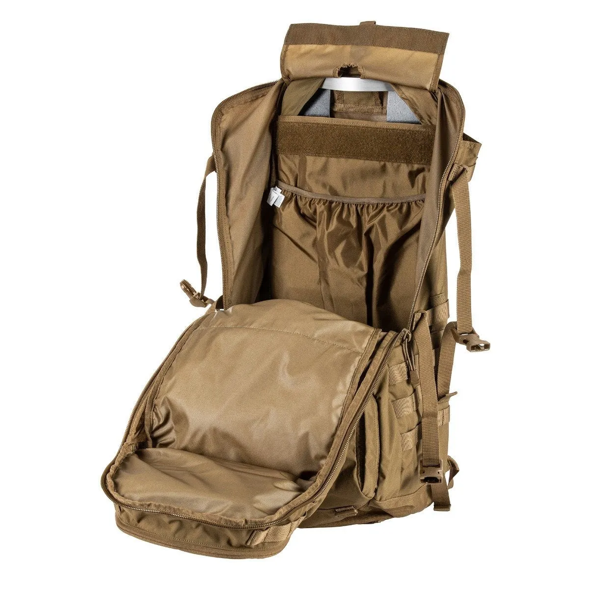 5.11 Tactical Rush 100 60L Backpack Kangaroo