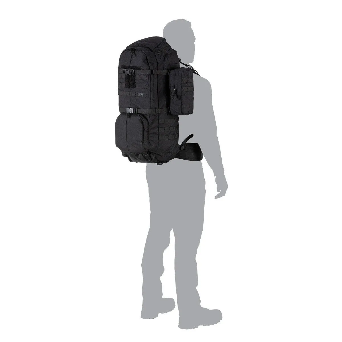 5.11 Tactical Rush 100 60L Backpack Kangaroo