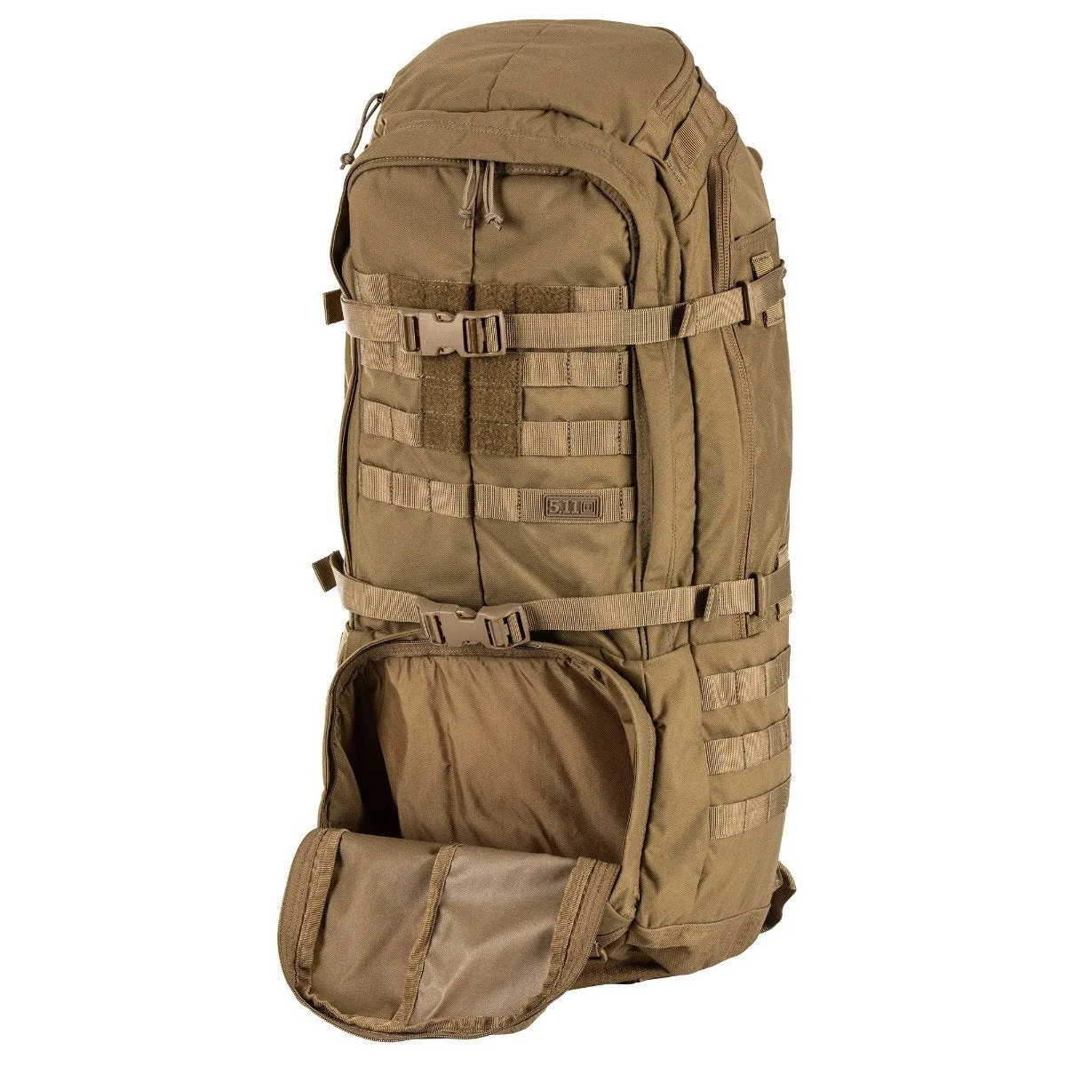 5.11 Tactical Rush 100 60L Backpack Kangaroo