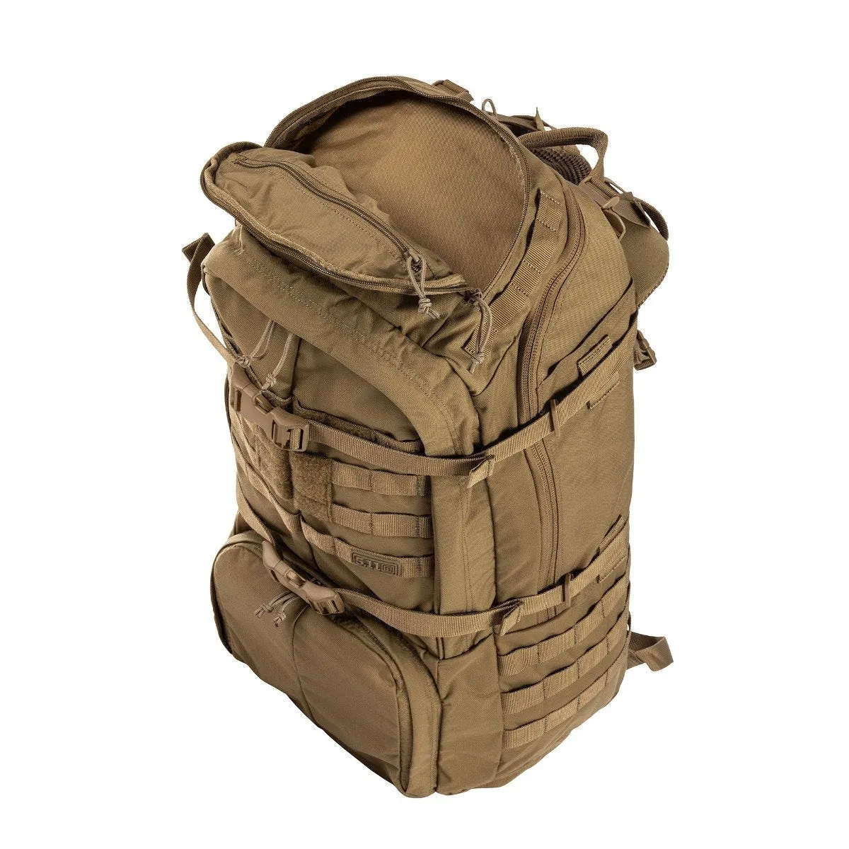 5.11 Tactical Rush 100 60L Backpack Kangaroo