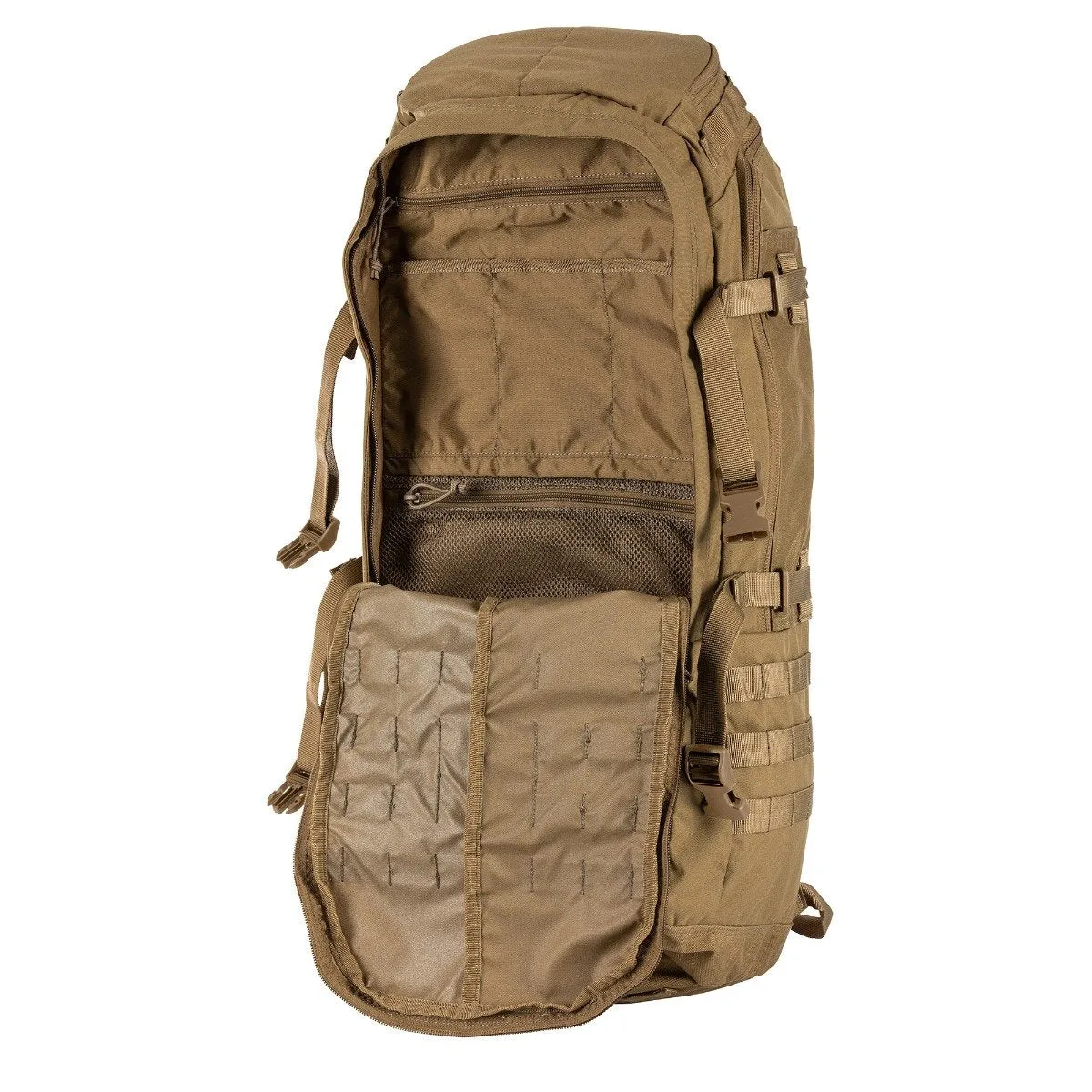 5.11 Tactical Rush 100 60L Backpack Kangaroo