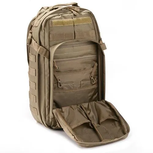 5.11 Tactical Rush Moab 10