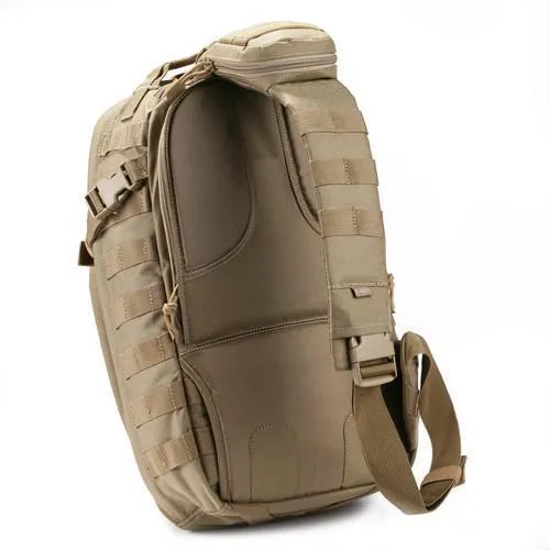 5.11 Tactical Rush Moab 10
