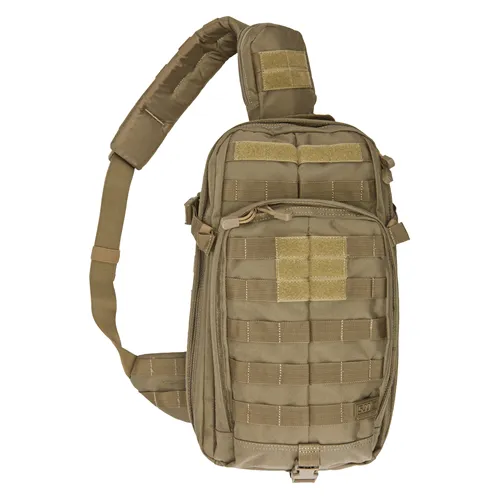 5.11 Tactical Rush Moab 10