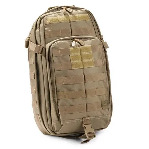 5.11 Tactical Rush Moab 10