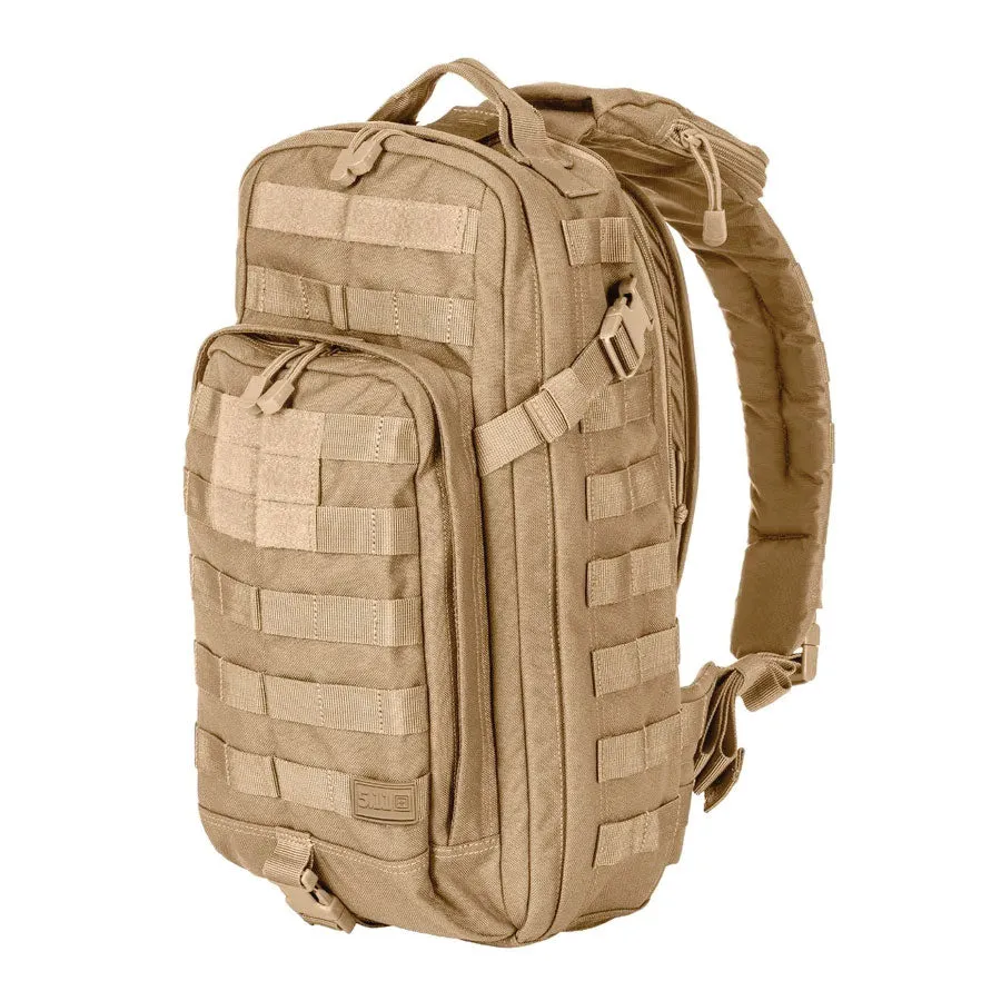 5.11 Tactical Rush Moab 10