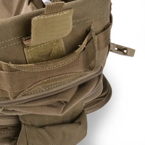 5.11 Tactical Rush Moab 10