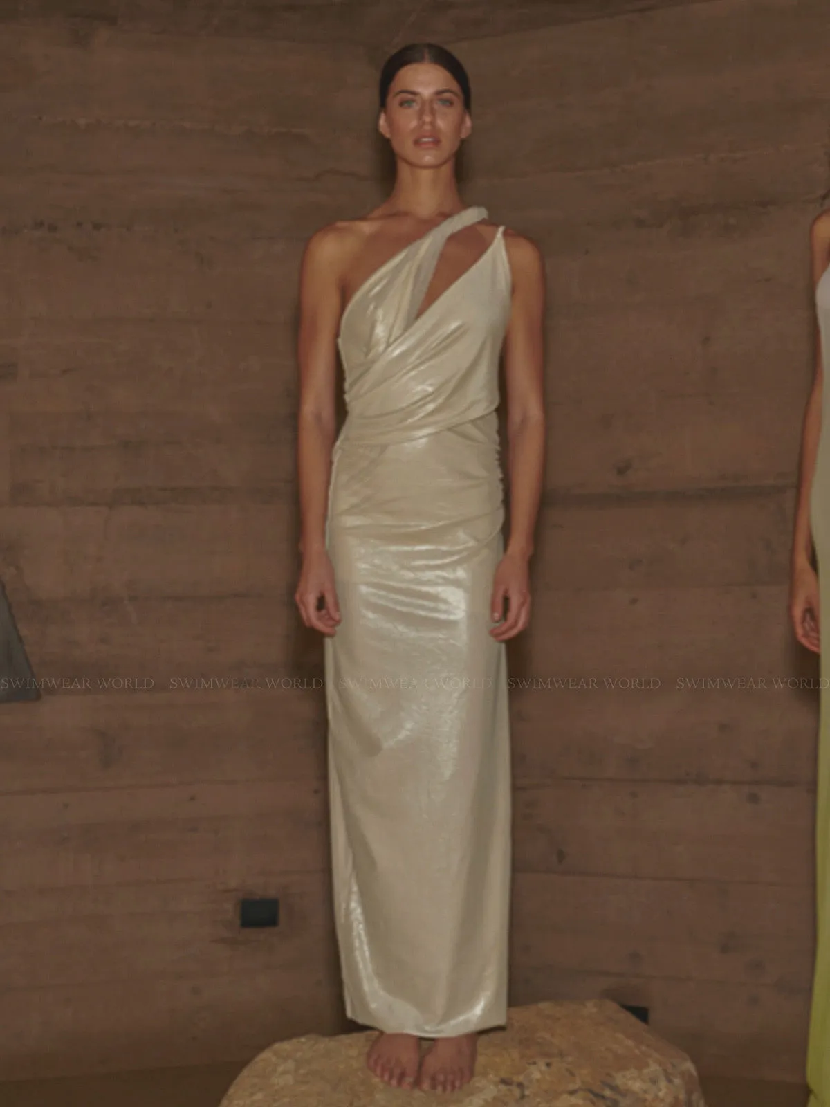 Alicia Dress ::RET