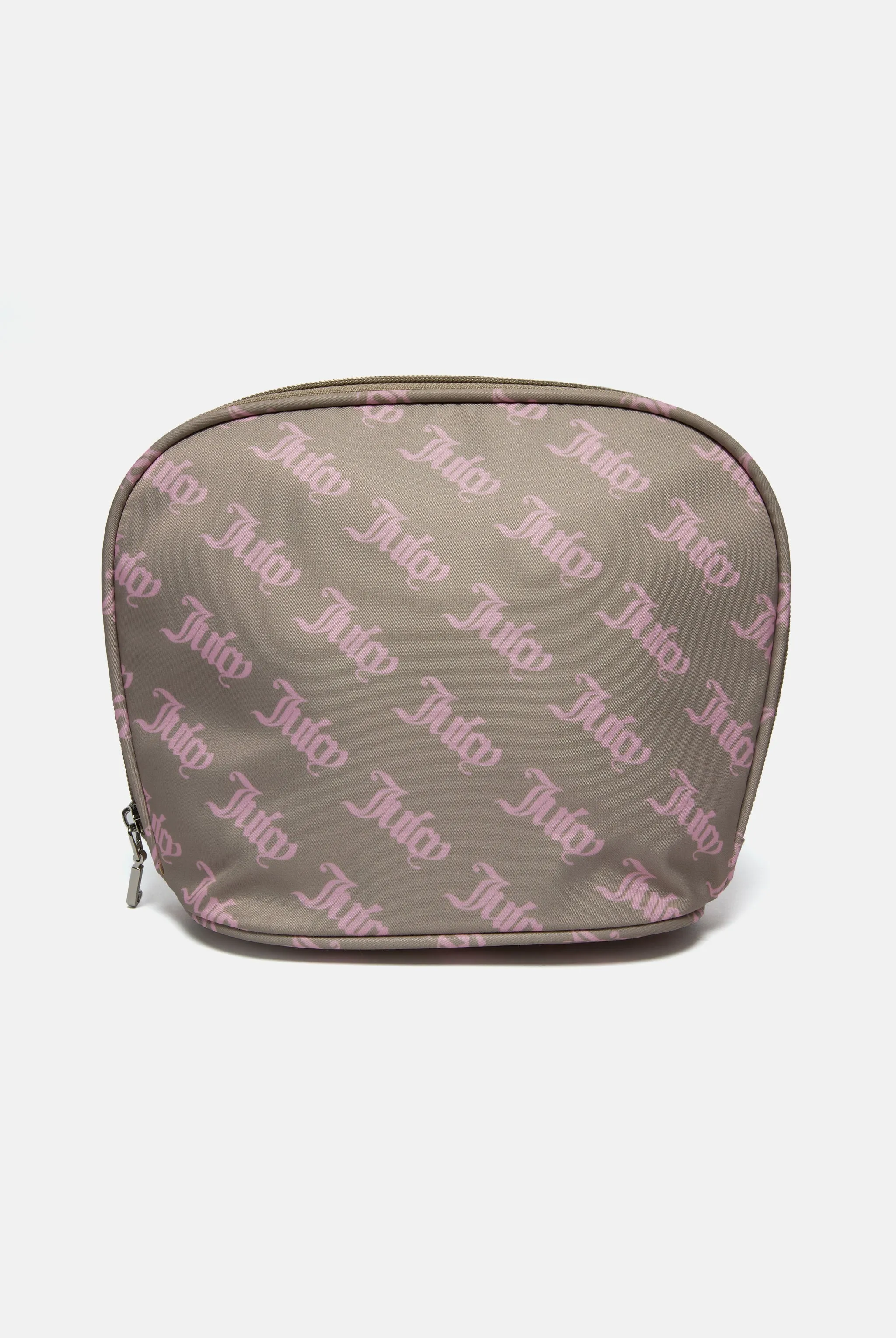 ALMOND BLOSSOM GRAPHIC COSMETIC BAG