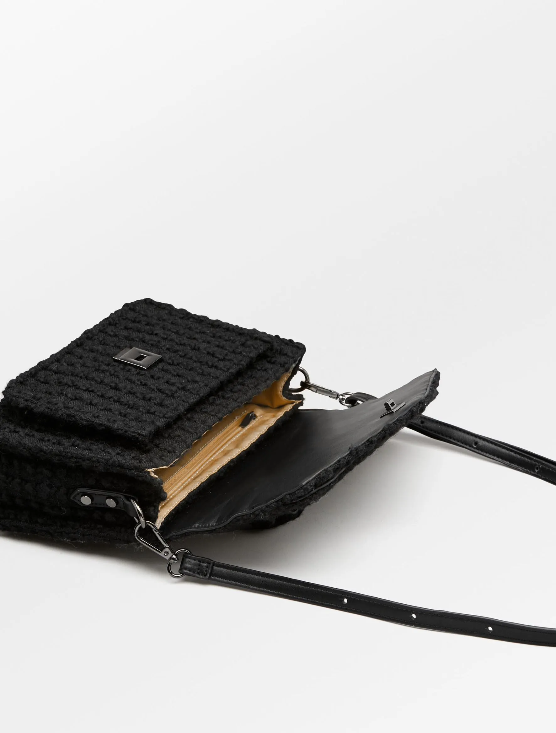 Ashby Maro Bag