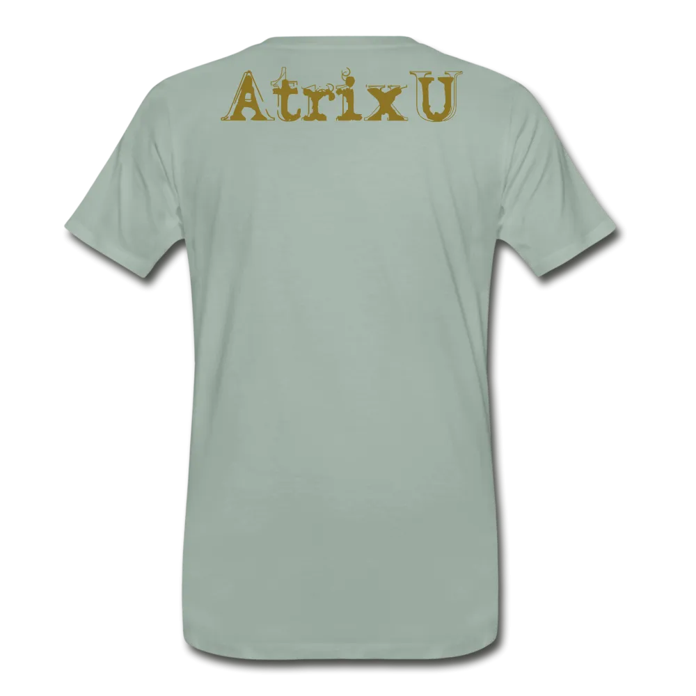 ATRIX UNIVERSE DEFINED METALLIC