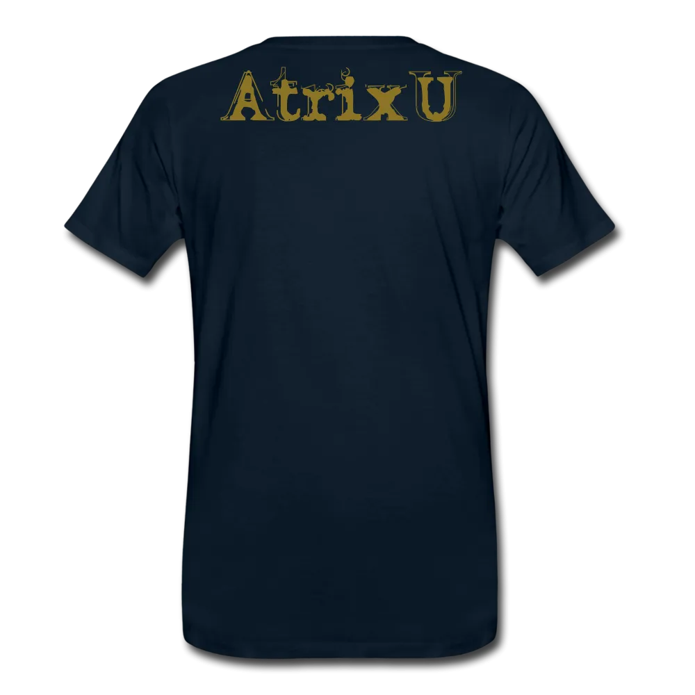 ATRIX UNIVERSE DEFINED METALLIC