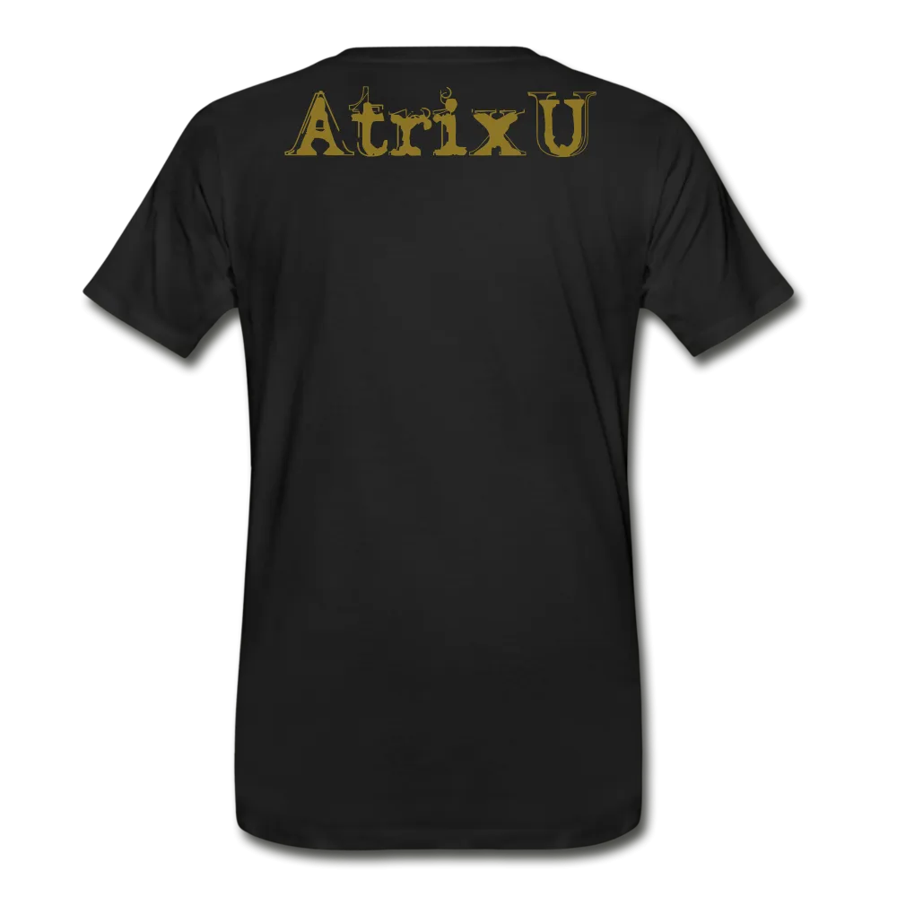 ATRIX UNIVERSE DEFINED METALLIC