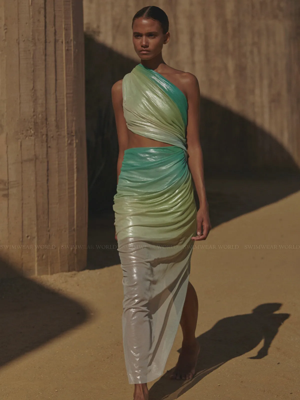 Aurora Dress ::RET