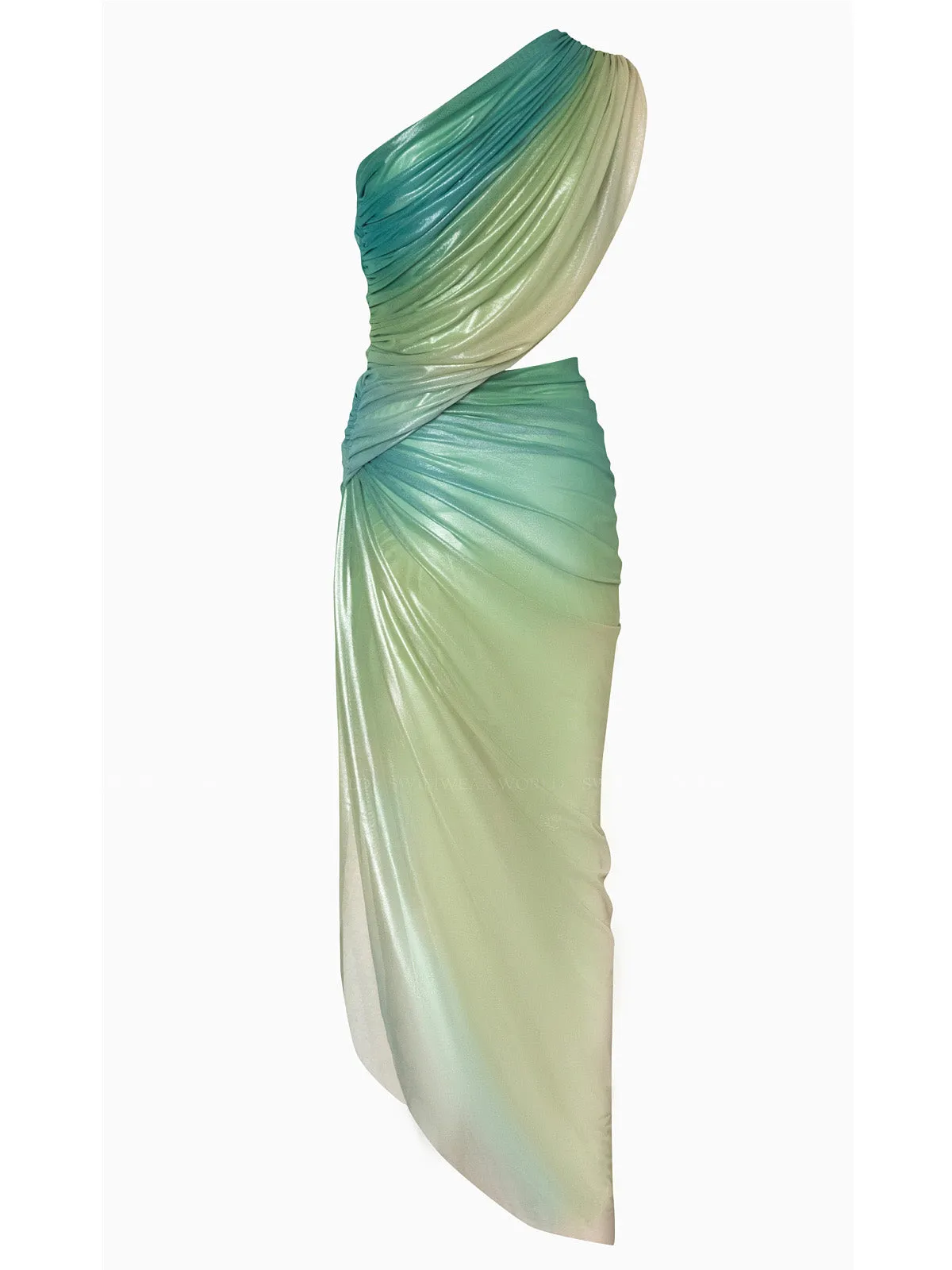 Aurora Dress ::RET