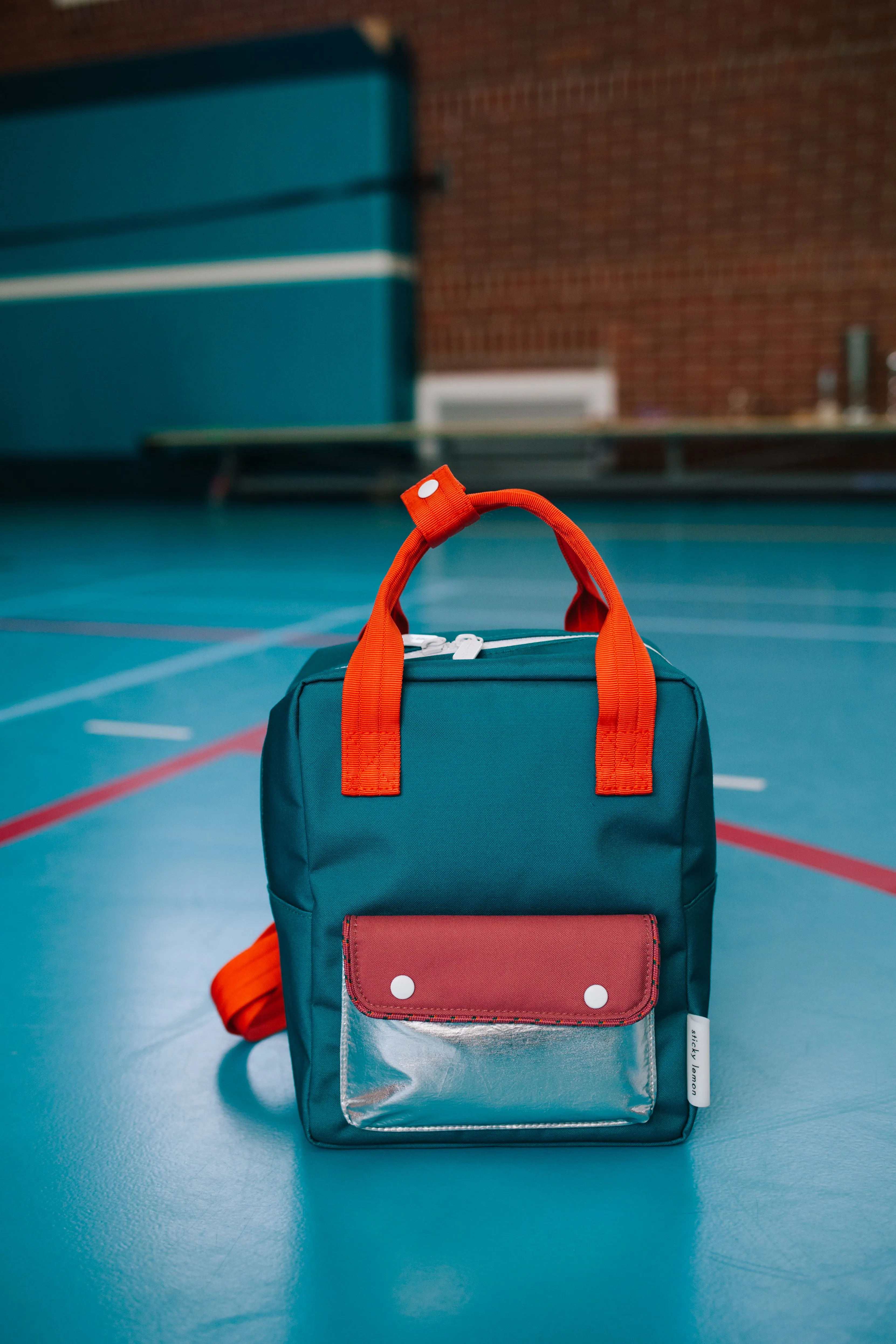Backpack small | Better Together | Envelope | Josiah Amari