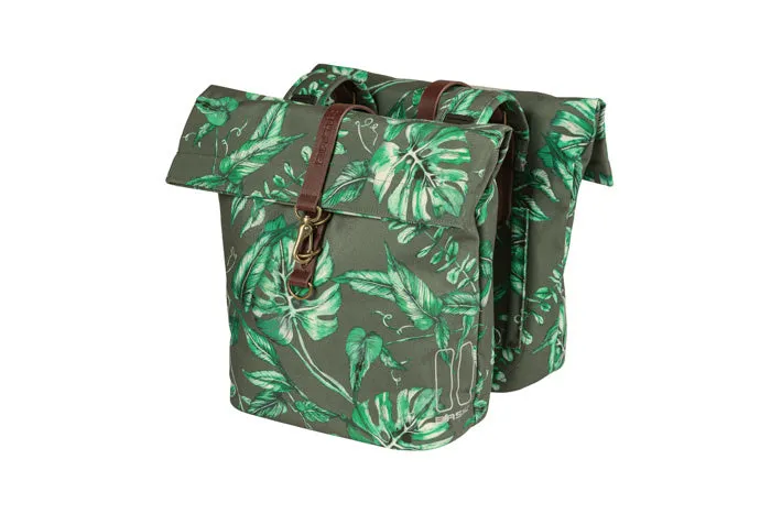 Basil - Ever-Green Double Bag