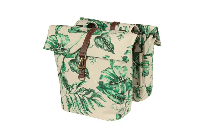 Basil - Ever-Green Double Bag