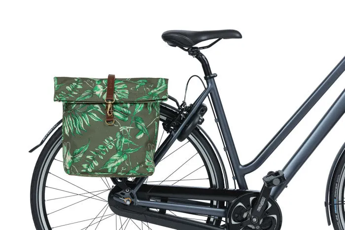 Basil - Ever-Green Double Bag