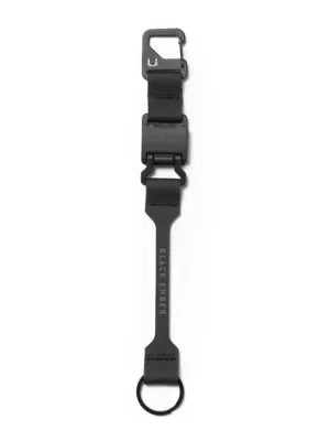 Black Ember Magnetic Key Leash