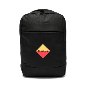 Black Tech Backpack