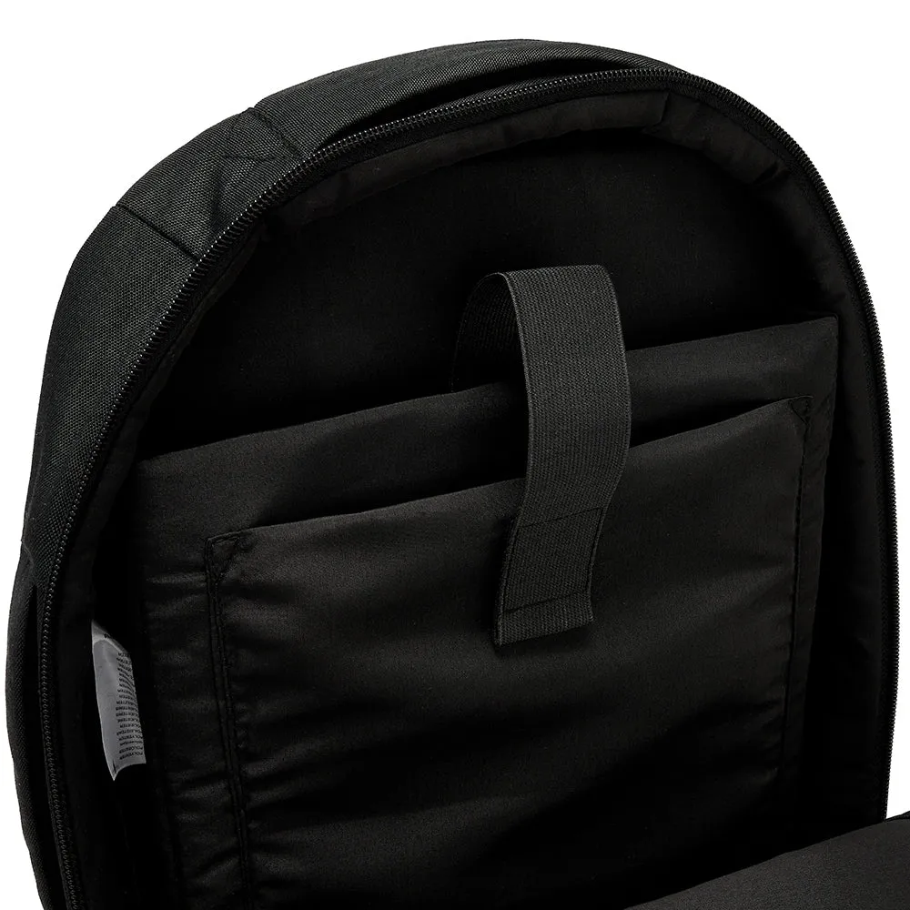 Black Tech Backpack