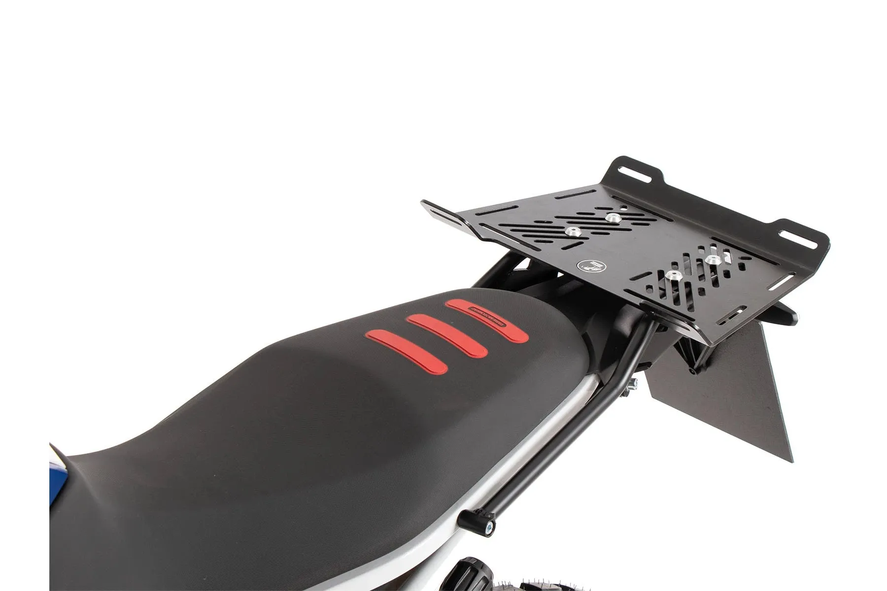 BMW F 900 GS Carrier - Rear Enlargement