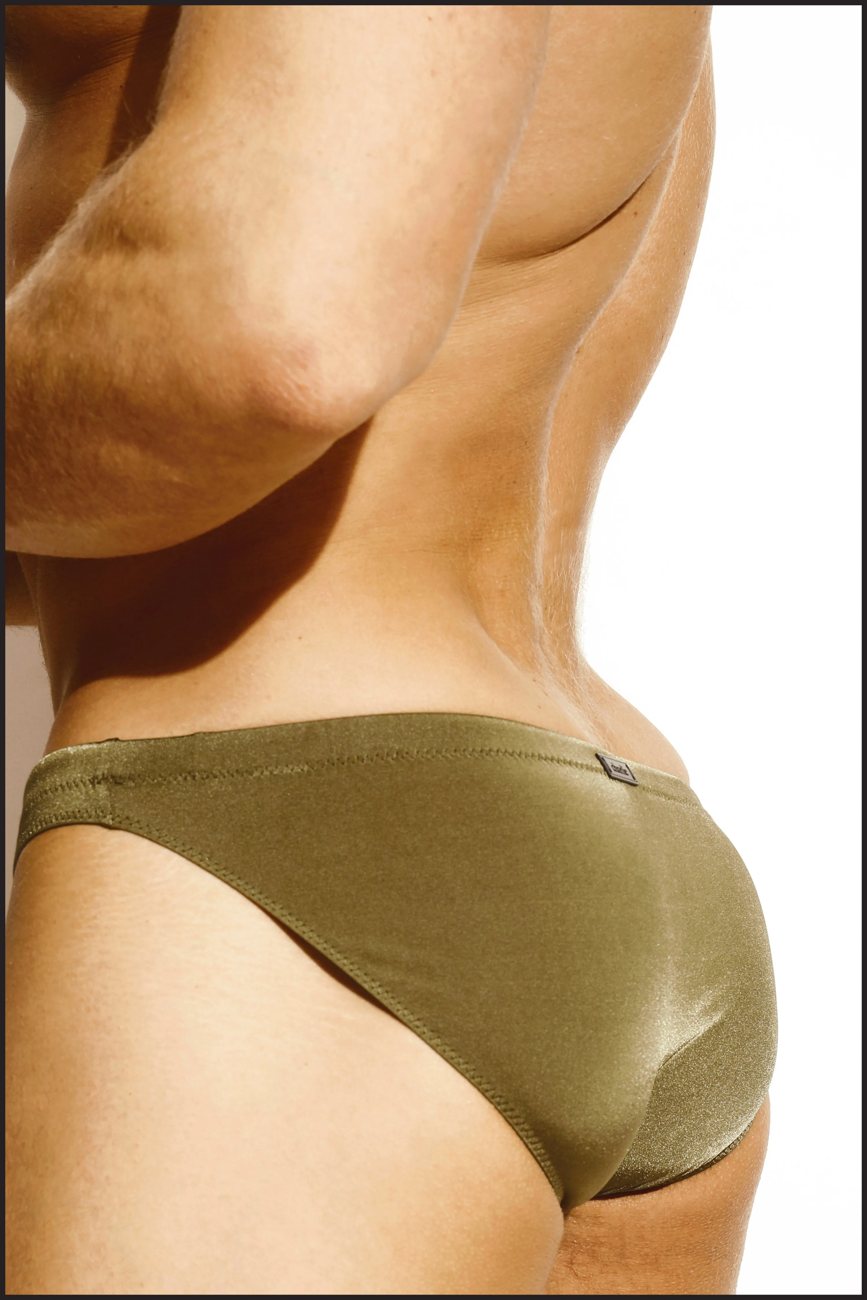 Body Brief