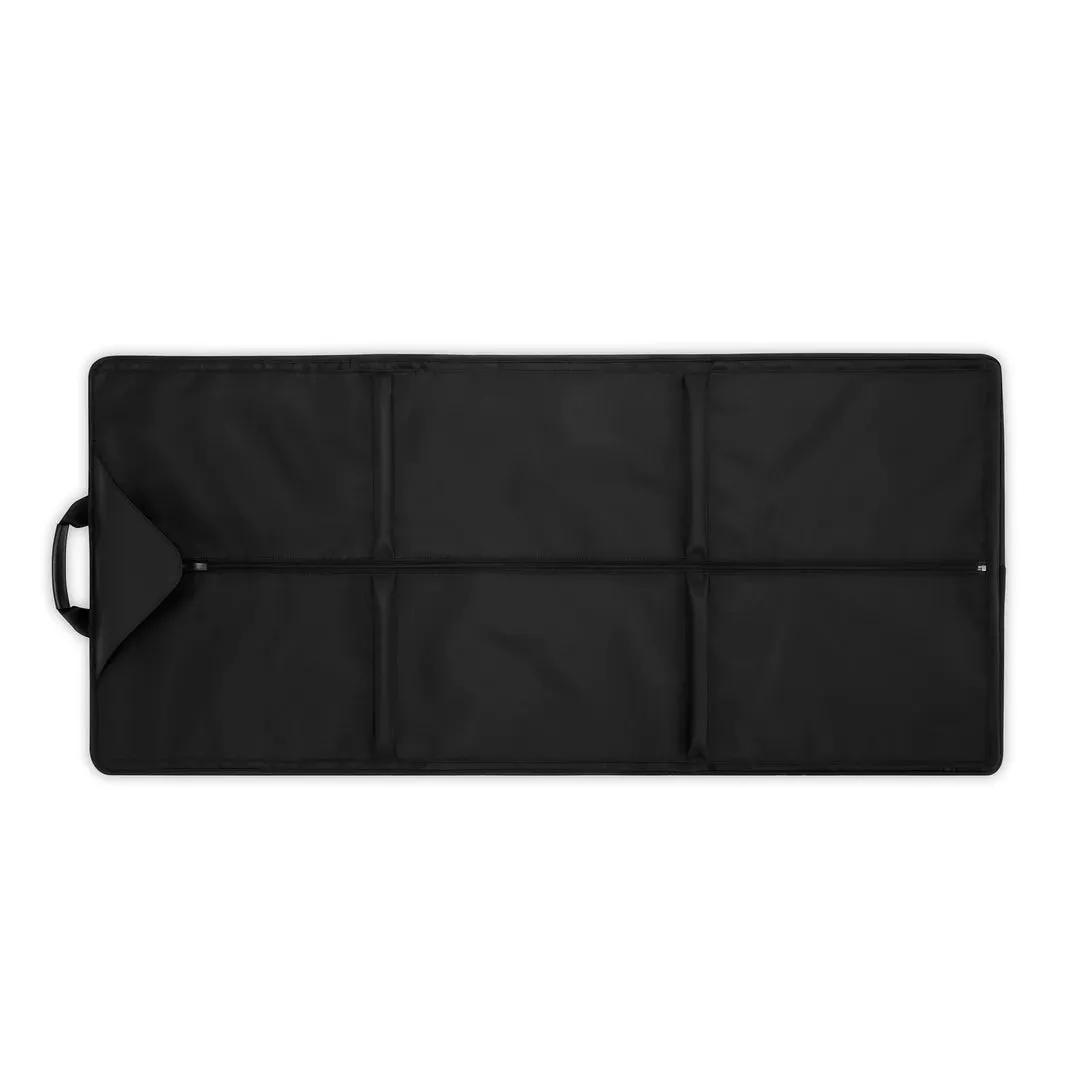 Briggs & Riley Check In Garment Sleeve - Black