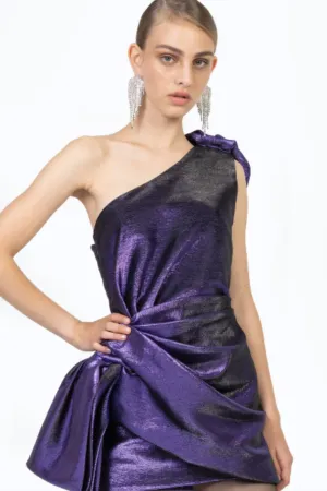 Brit Dress by Ronny Kobo - RENTAL