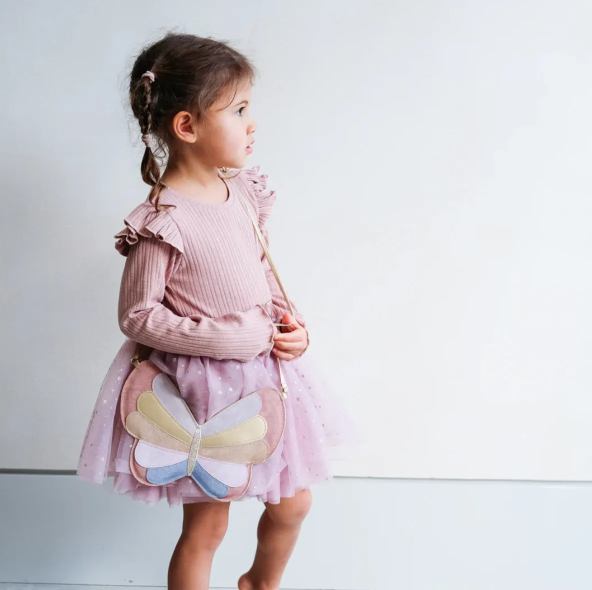 Butterfly Bag*