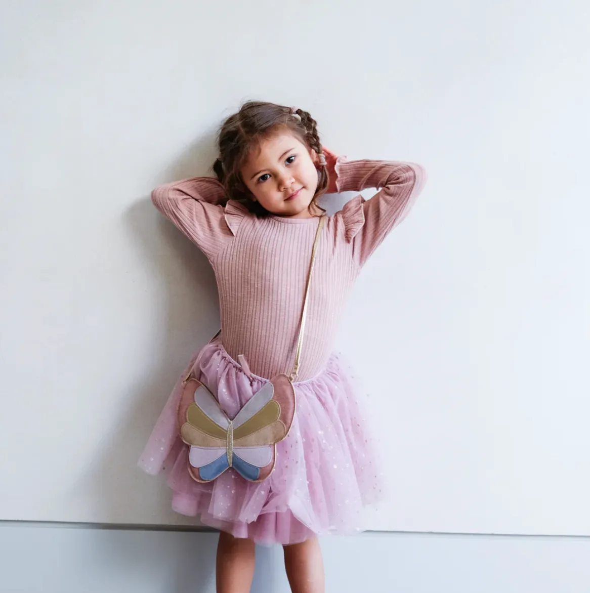 Butterfly Bag*