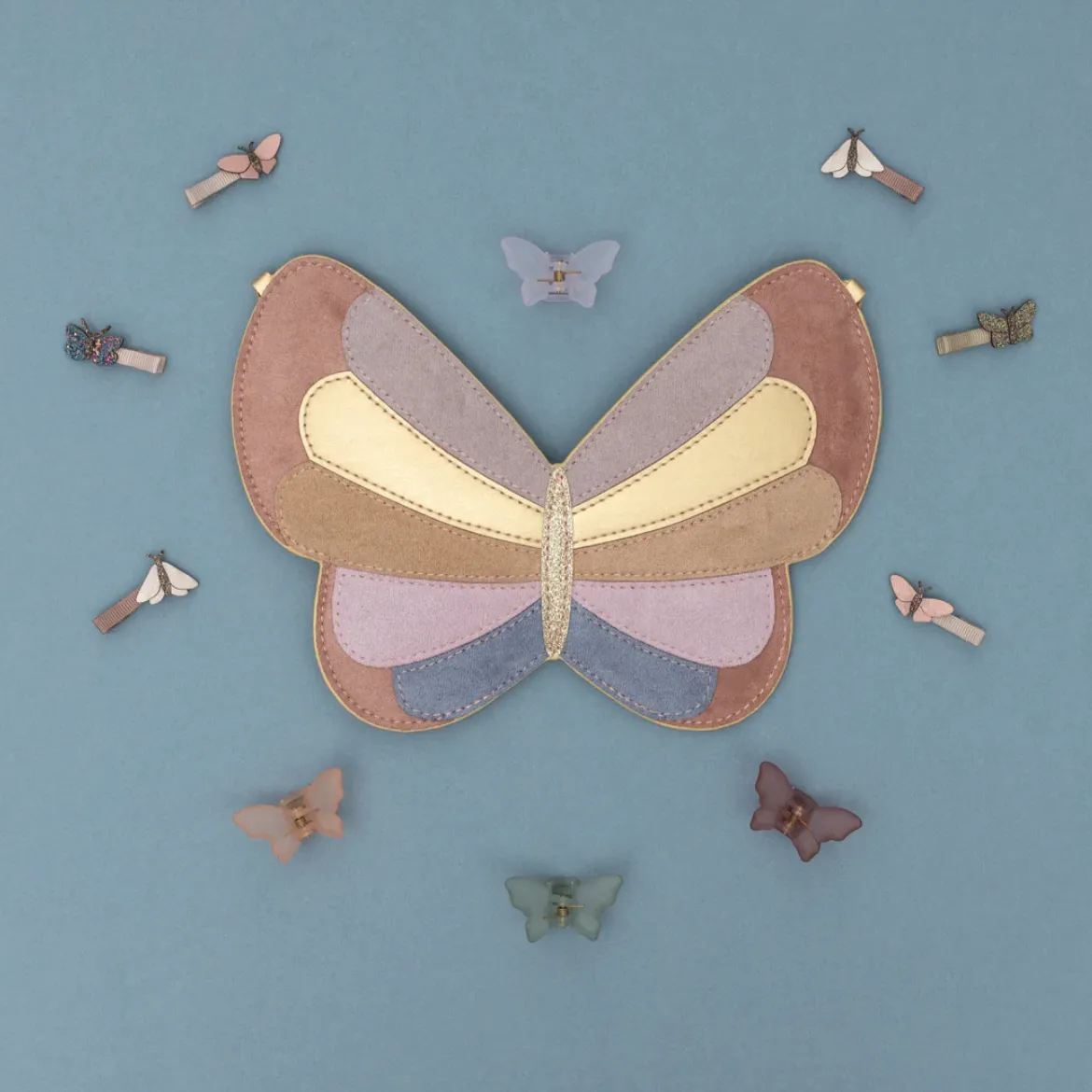 Butterfly Bag*
