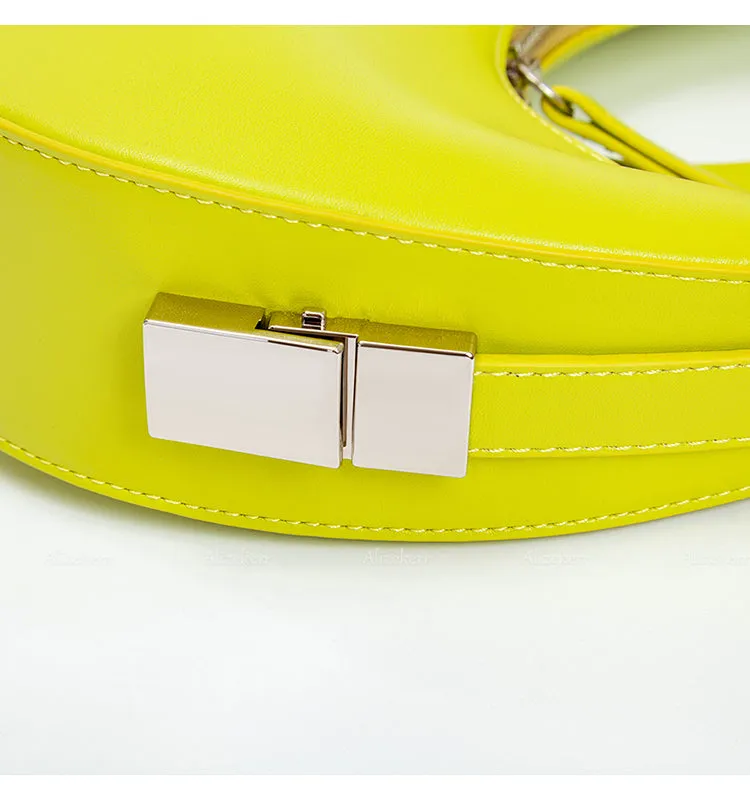 Chyna Circle Bag