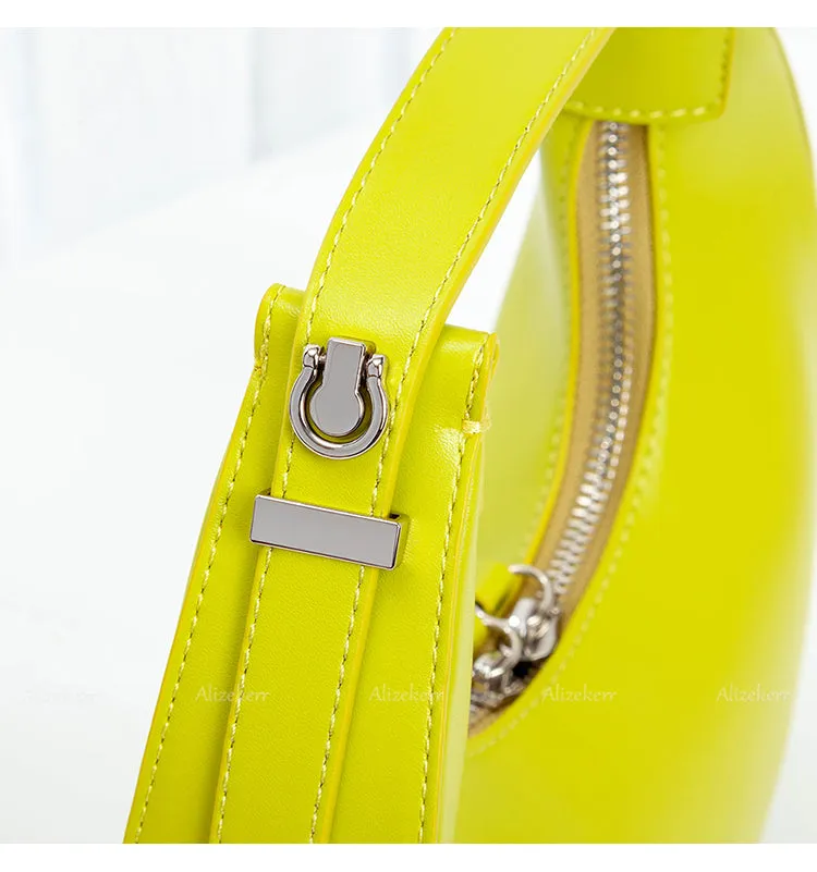 Chyna Circle Bag
