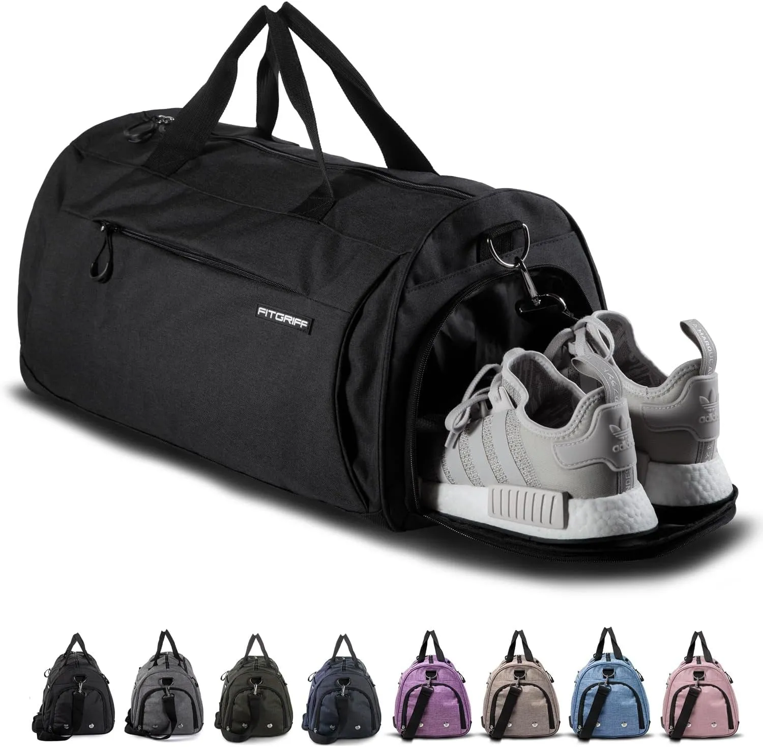 Compartment & for Bag Unisex Sports Fitness & Gym Low-price guarantee - with Travel, Ultimate Wet Duffle Satisfaction guaranteed Shoe