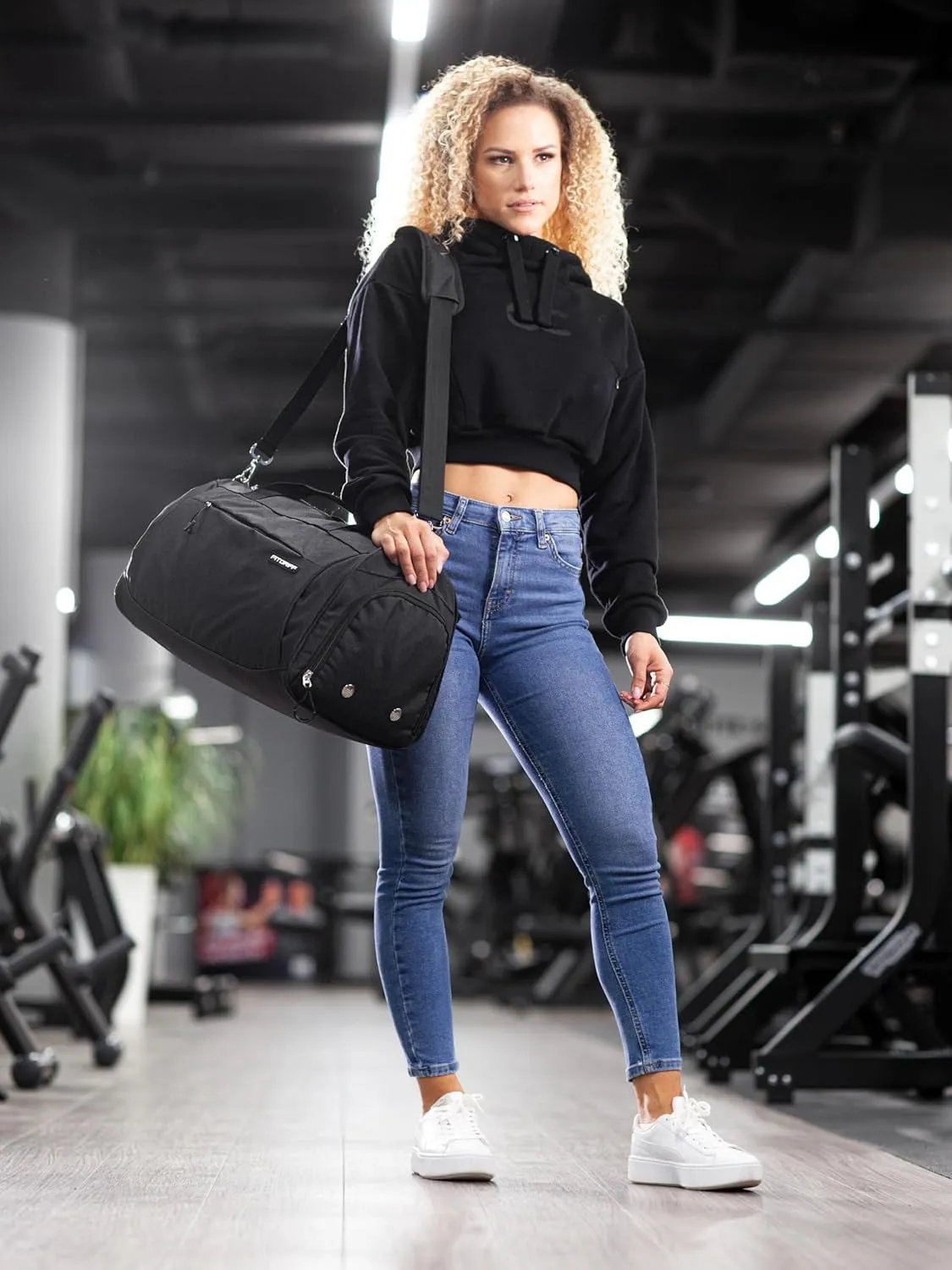 Compartment & for Bag Unisex Sports Fitness & Gym Low-price guarantee - with Travel, Ultimate Wet Duffle Satisfaction guaranteed Shoe