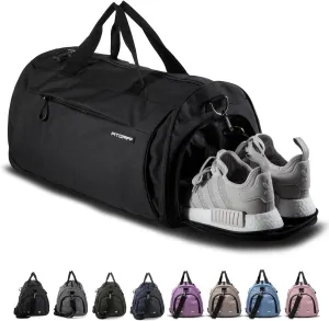 Compartment & for Bag Unisex Sports Fitness & Gym Low-price guarantee - with Travel, Ultimate Wet Duffle Satisfaction guaranteed Shoe