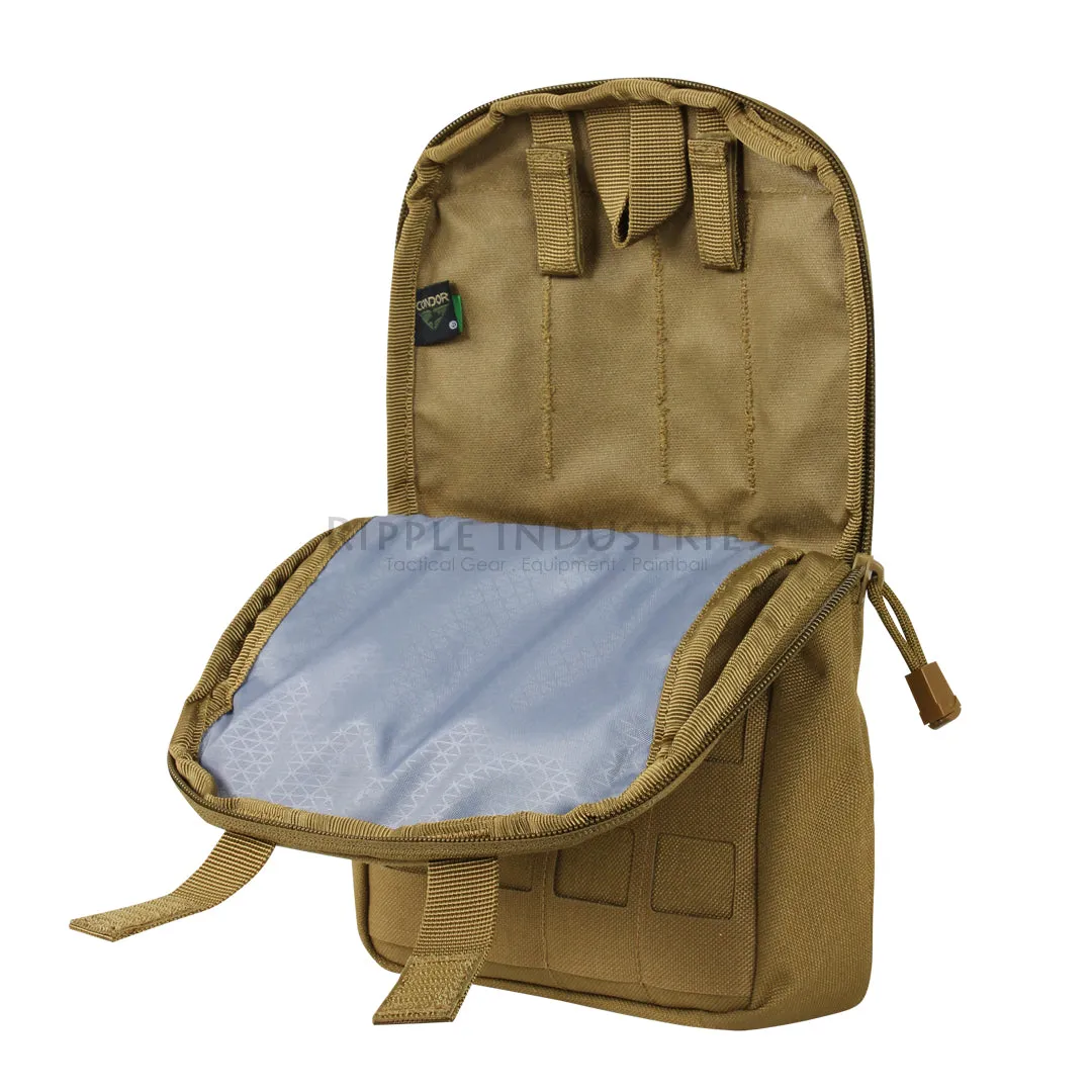 Condor - Coyote Brown - LCS Tidepool Hydration Carrier
