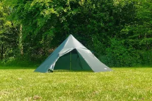 DD Hammocks Superlight Pyramid Tent XL