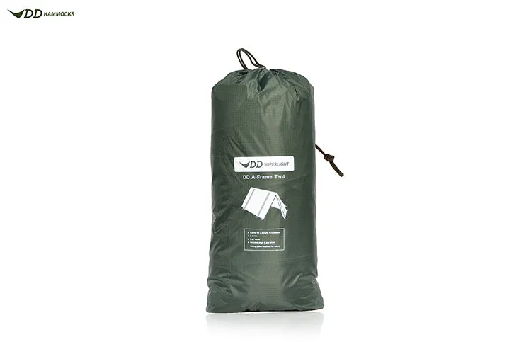 DD SuperLight - A-Frame Tent