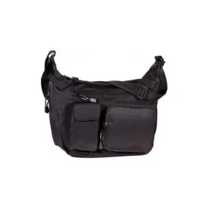 Derek Alexander PW-20573 - Black