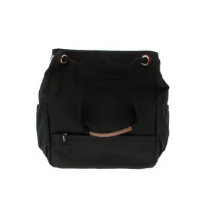 Derek Alexander Shopper Handbag - Black